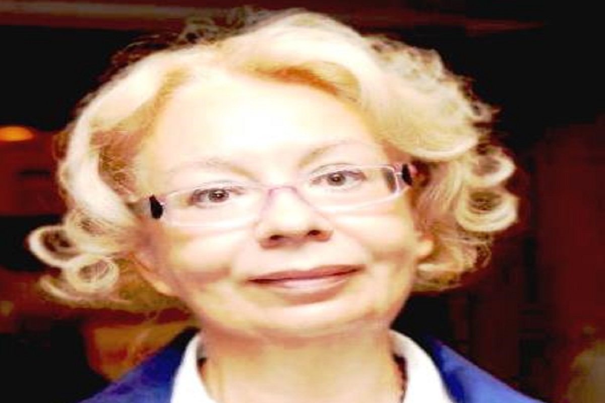 ‘Yoga promotes peace, rights, well-being’ says UN Director-General Valovaya