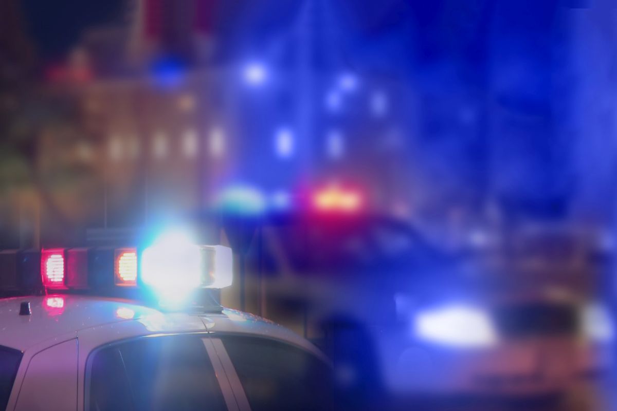 Shooting in Minneapolis kills 1, injures 11: US police