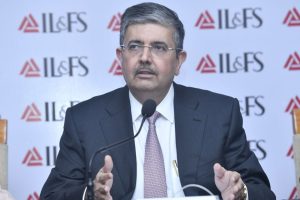 COVID-19 crisis: Uday Kotak urges India Inc to make fresh and bold investment in new strategic sectors