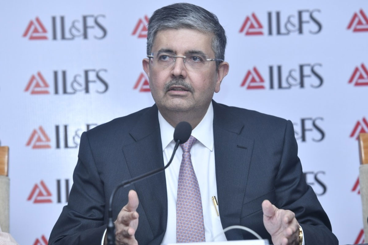 Uday Kotak’s position most impacted if RBI’s plan to cap CEOs tenure is implemented