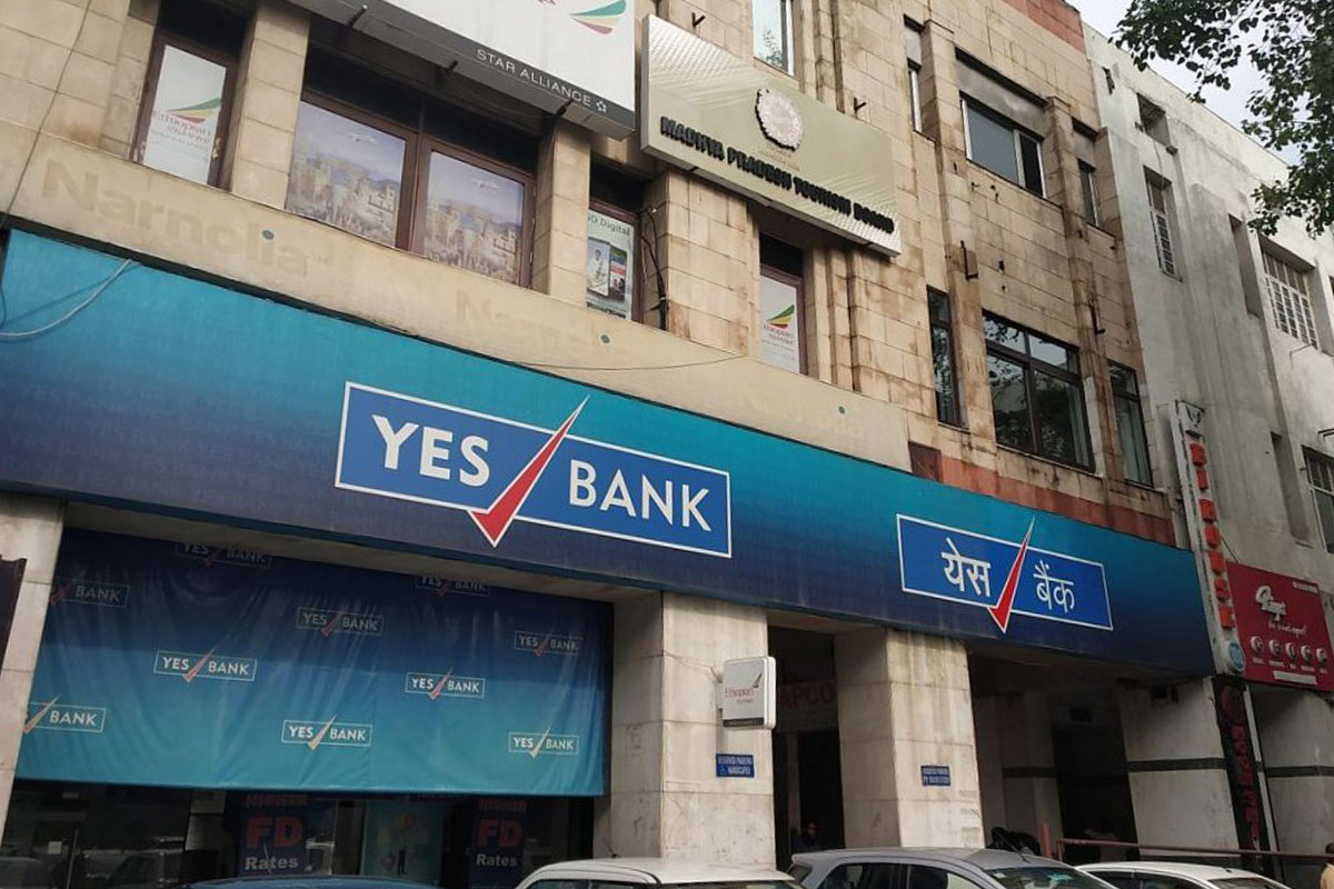 RBI restrains Yes Bank from paying interest on upper tier II bonds