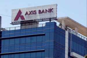 S&P lowers Axis Bank rating on increased economic risks for banks