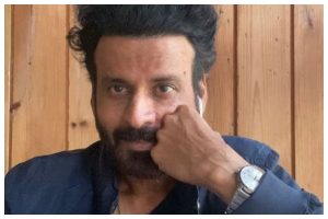 Manoj Bajpayee to star in thriller about crime journalism