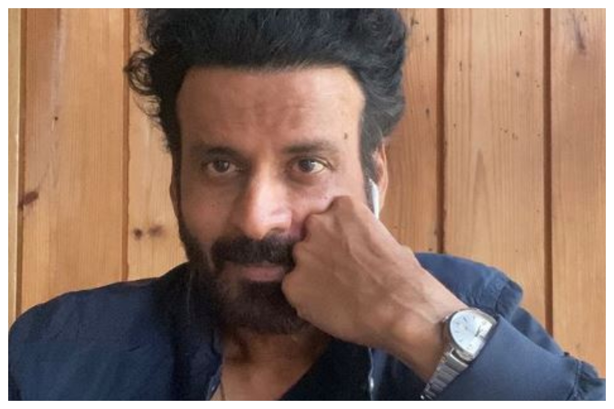 Manoj Bajpayee: ‘Silence… Can You Hear It?’ a title that intrigues