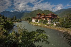 China opens new border dispute with Bhutan, objected to grant for Sakteng Wildlife Sanctuary