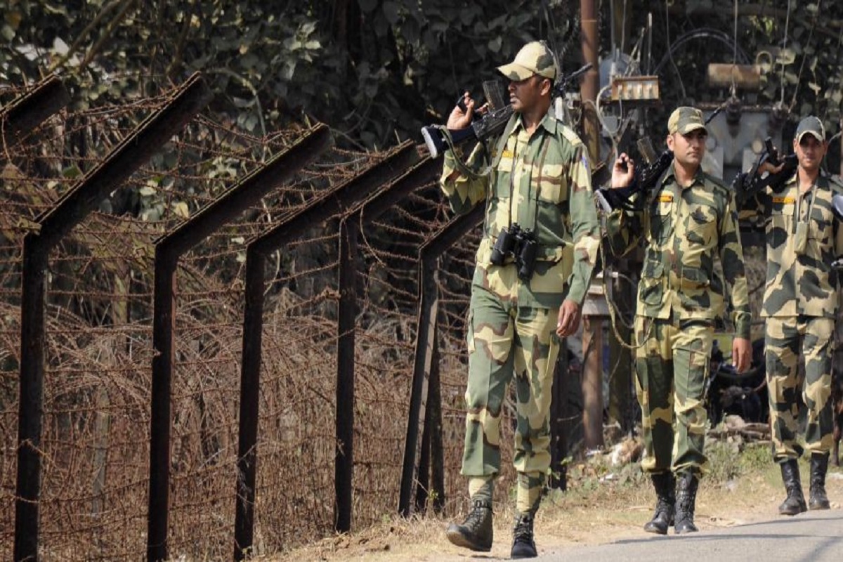 Woman killed, another injured in ceasefire violation by Pak on LoC in J-K’s Baramulla