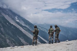 India, China hold Corps Commander-level meet at LAC to resolve border issue, ease tension in Ladakh