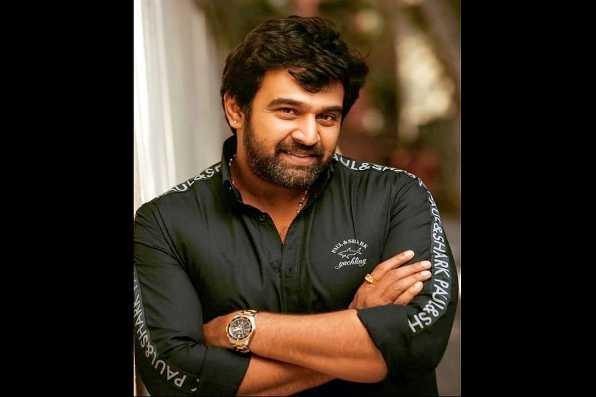 39-year-old Kannada actor Chiranjeevi Sarja dies due to heart attack