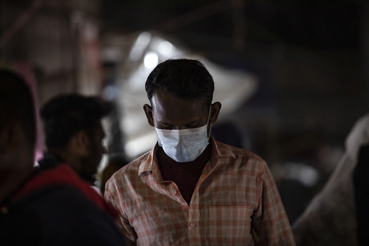 Recovery rate stands at 48.20%, ICMR ramps up testing capacity: Health Ministry