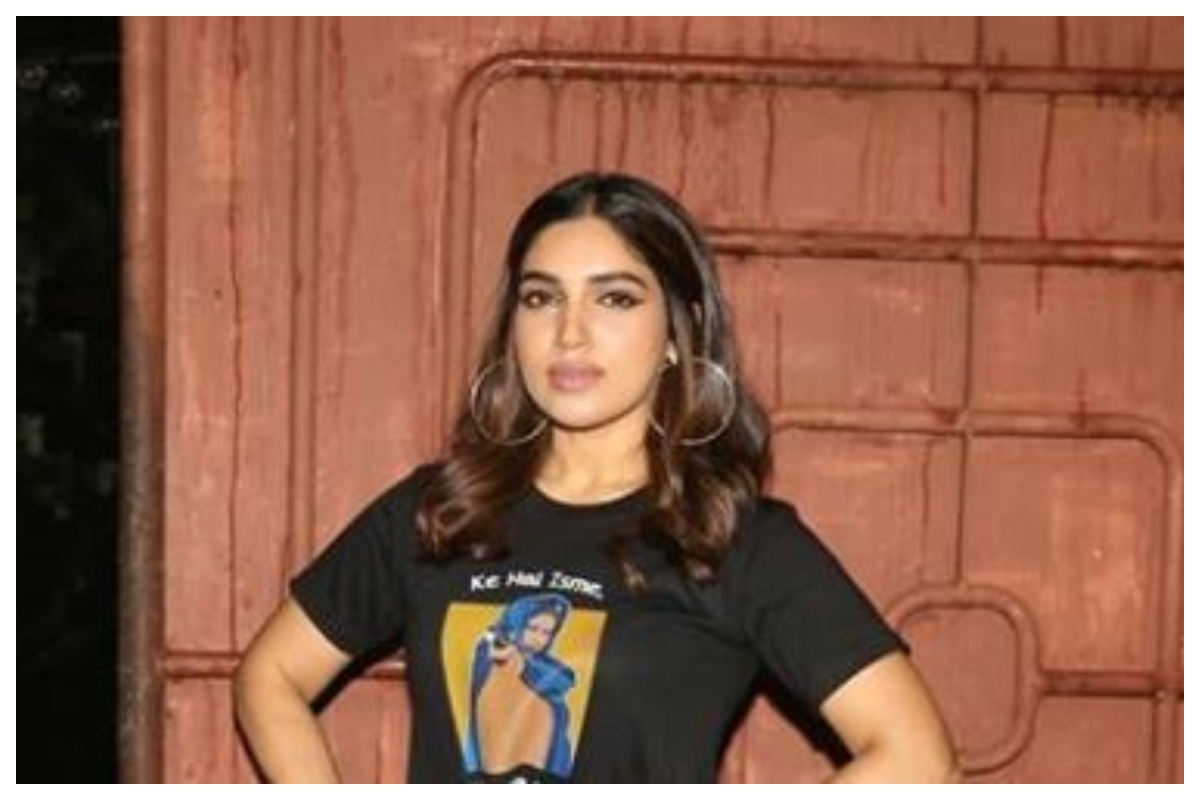 Bhumi Pednekar: Women are not supposed to be whitewashed in cinema
