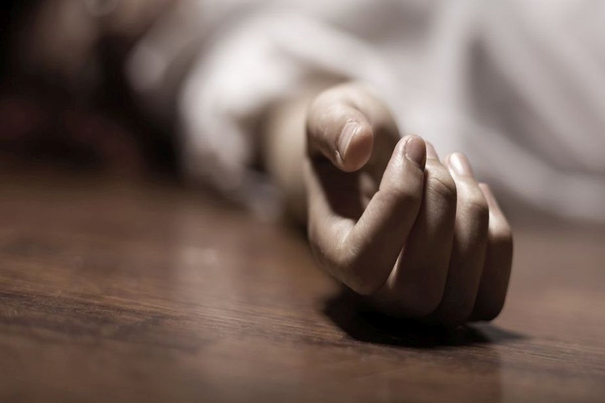 ICU full, three Covid patients die