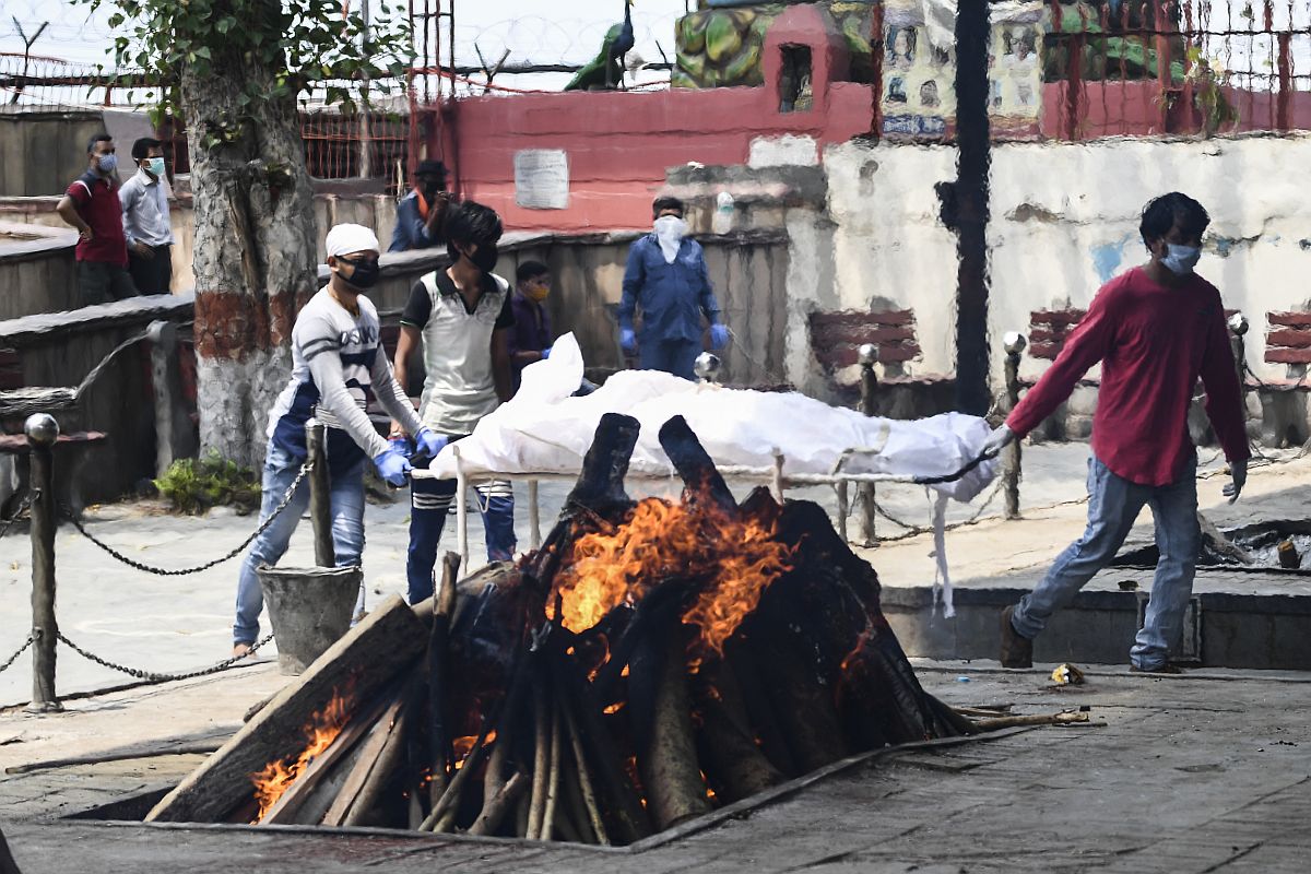 Chhattisgarh: Three bodies await final rites for 4 years