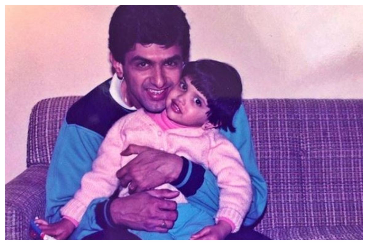 ‘Happy Birthday Pappa’: Deepika Padukone pens sweet birthday wish for her ‘greatest off screen hero’