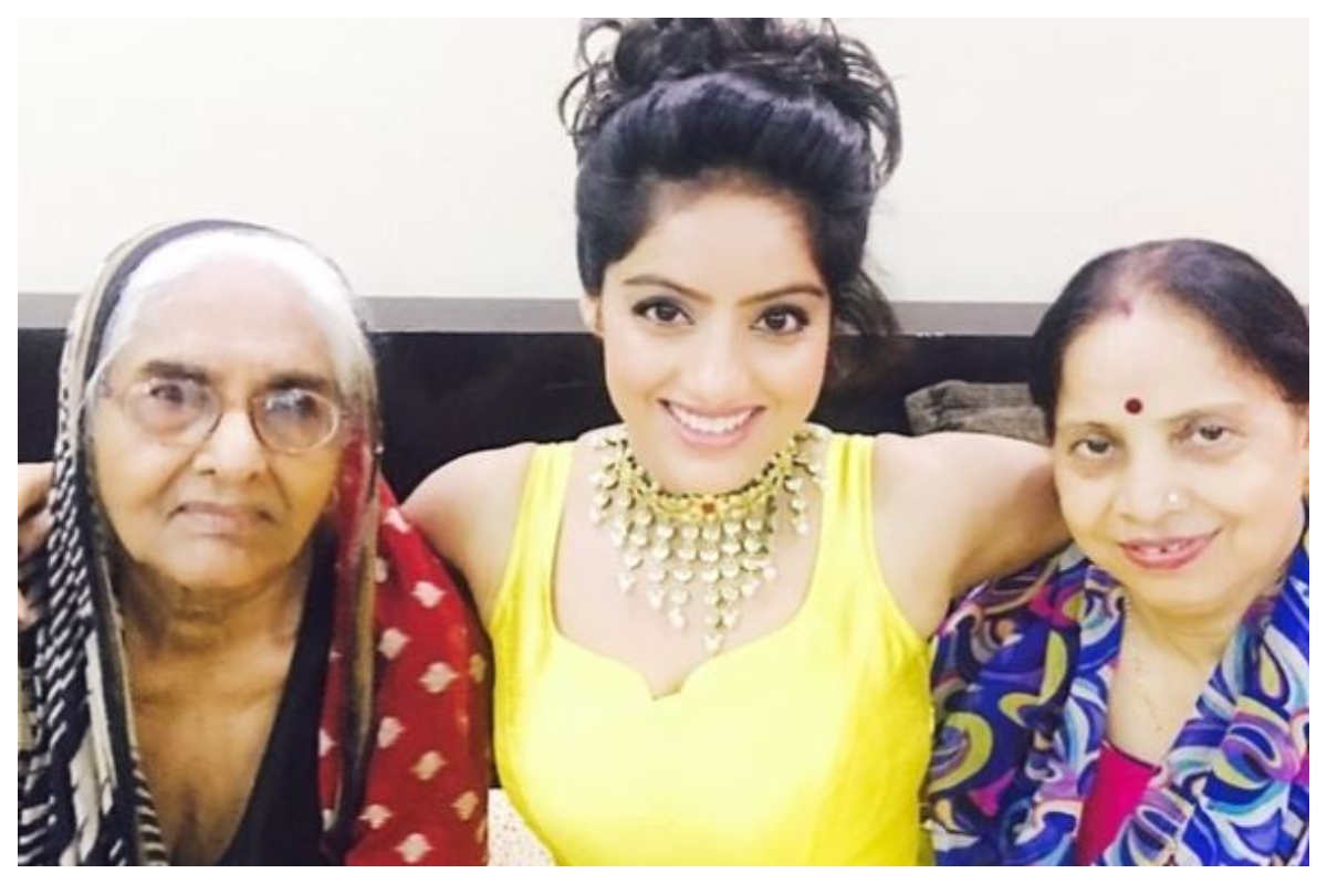 COVID-19: Deepika Singh’s mother discharged from hospital; actress shares update