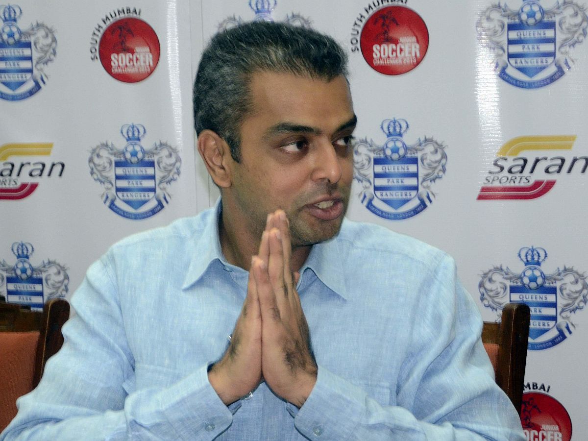 Cong, Shiv Sena (UBT) tussle over South Mumbai seat sparks rumours of Milind Deora’s exit; he reacts