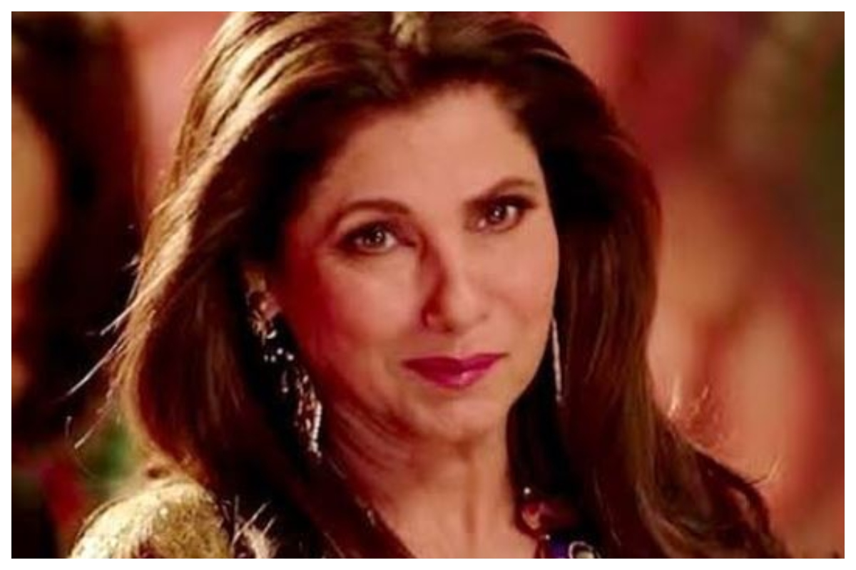 Dimple Kapadia Filmography Movies Dimple Kapadia News Videos Songs  Images Box Office Trailers Interviews  Bollywood Hungama