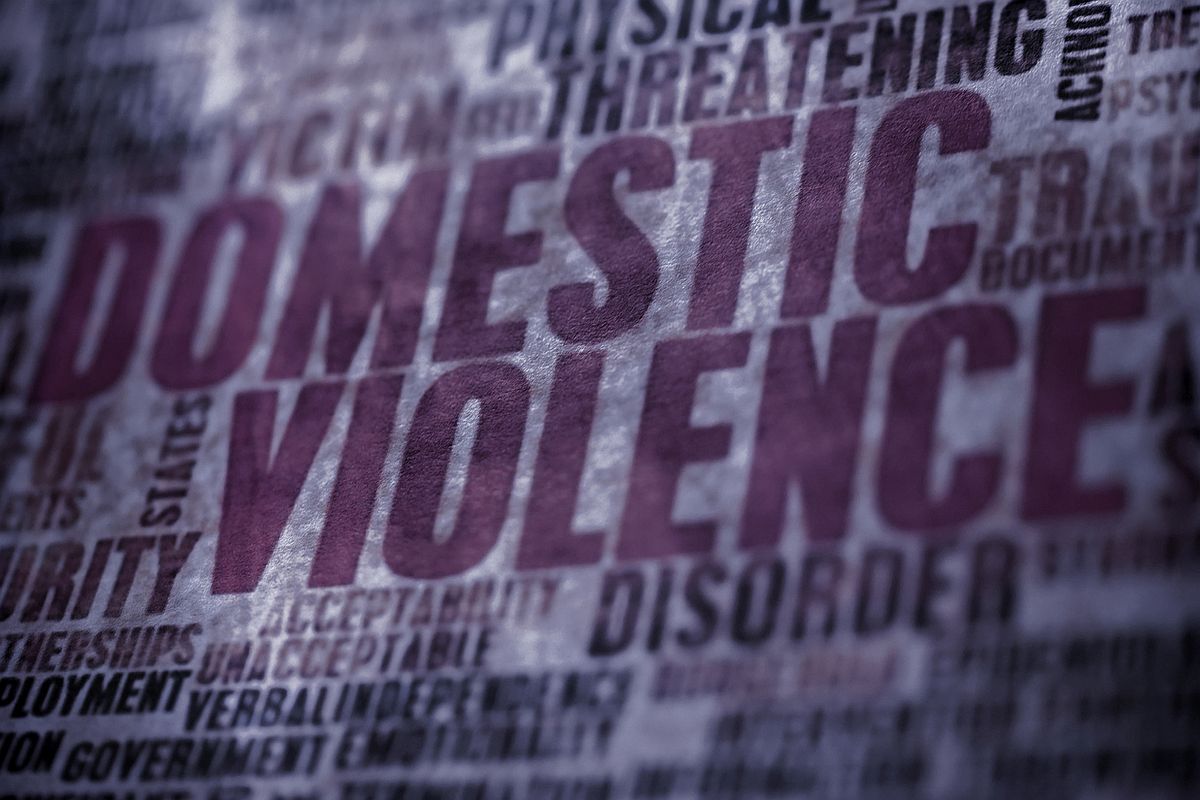 Virus hits autonomy of women