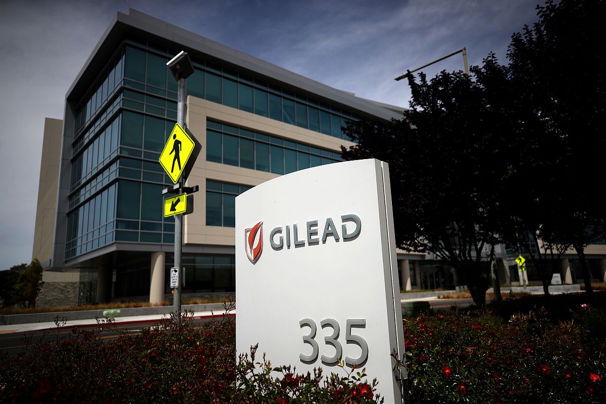 Gilead Sciences gets nod for ‘restricted emergency use’ of remdesivir for COVID-19 treatment in India