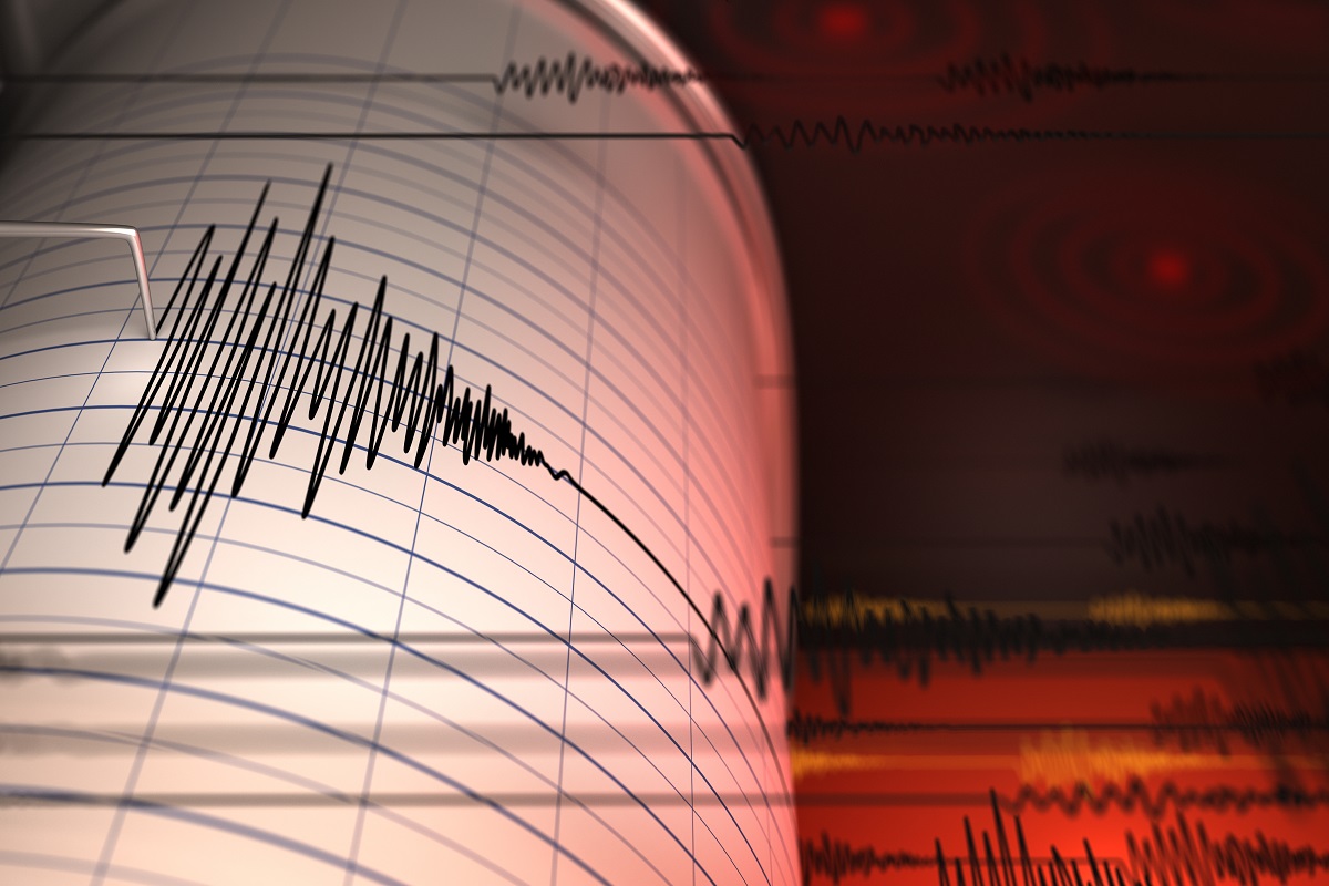 6.8-magnitude earthquake jolts Indonesia, no tsunami alert