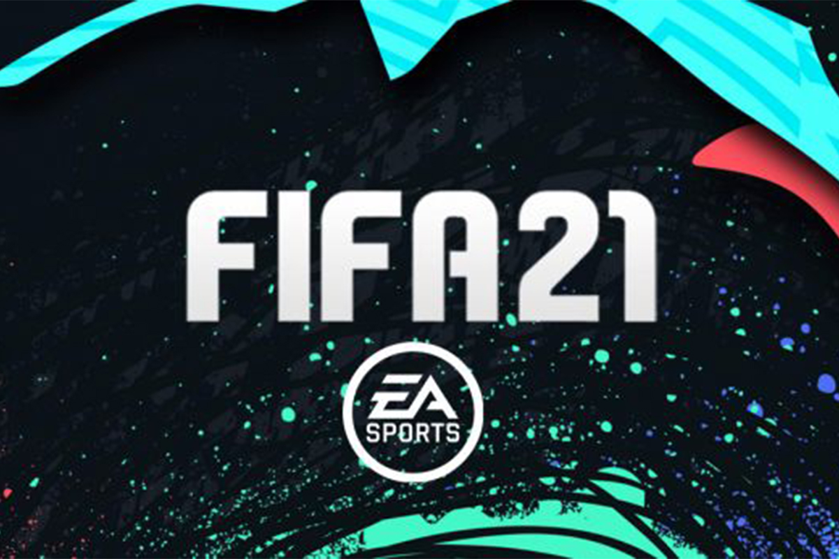 EA, FIFA 21, Xbox One