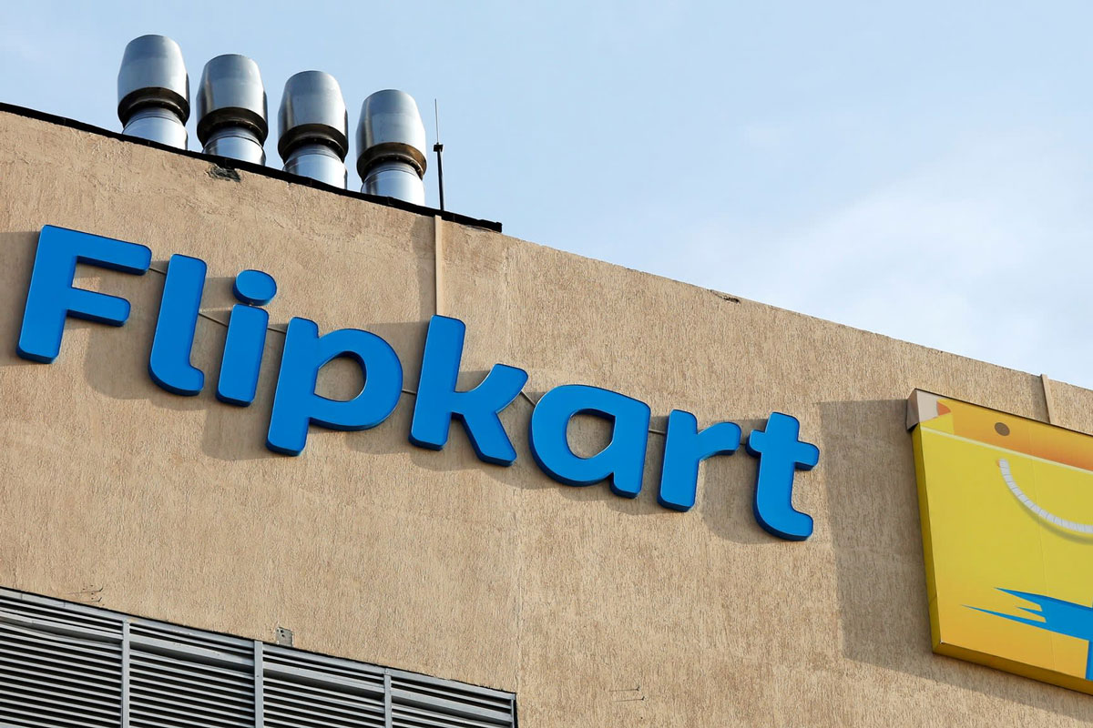 Govt rejects Walmart-backed Flipkart’s proposed foray into food retail sector