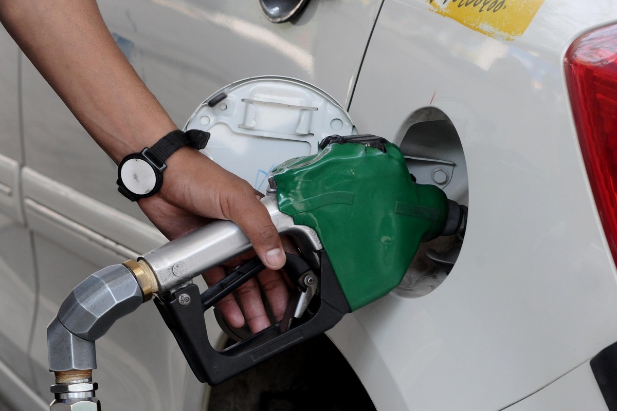 Petrol, diesel price hiked by 60 paise per litre for second consecutive day