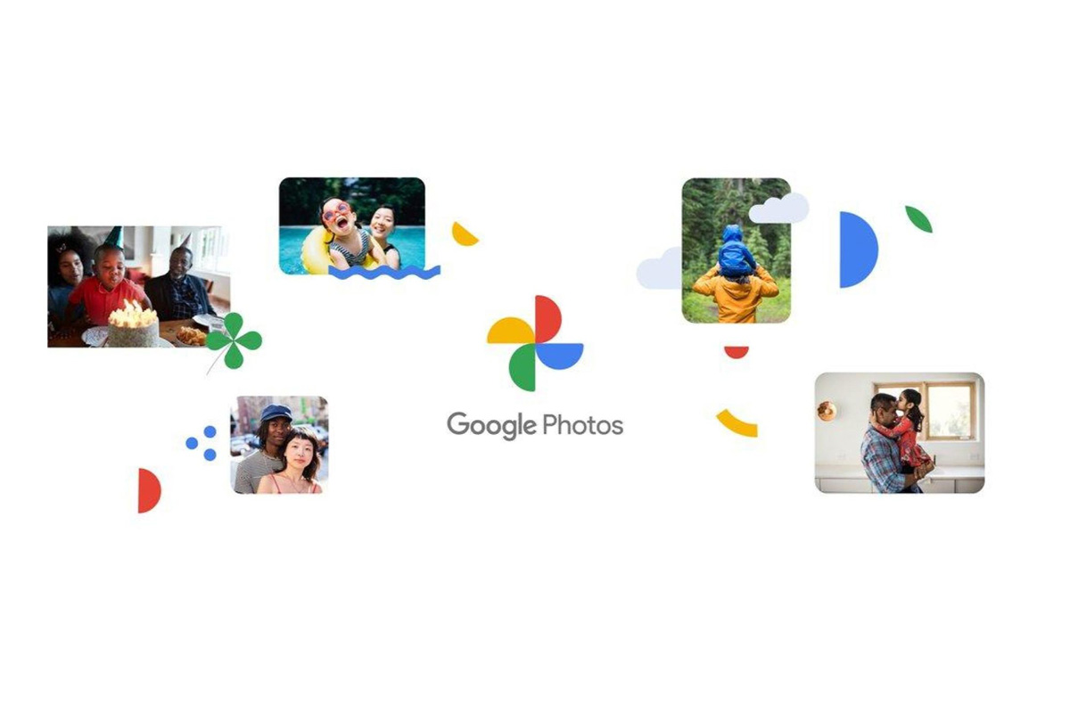 Google Photos revamped with map view, carousel design and more