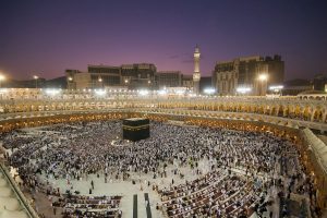 India not to send Haj pilgrims as Saudi Arabia bars International pilgrims due to coronavirus: Naqvi