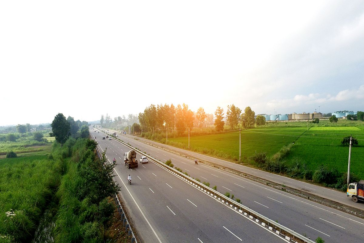 NHAI to develop new Sikh circuit