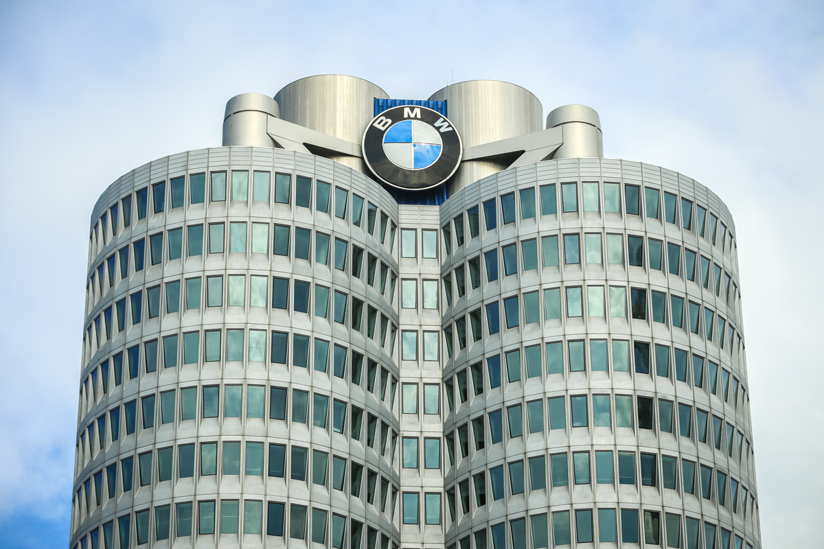 Vikram Pawah appointed president of BMW Group India