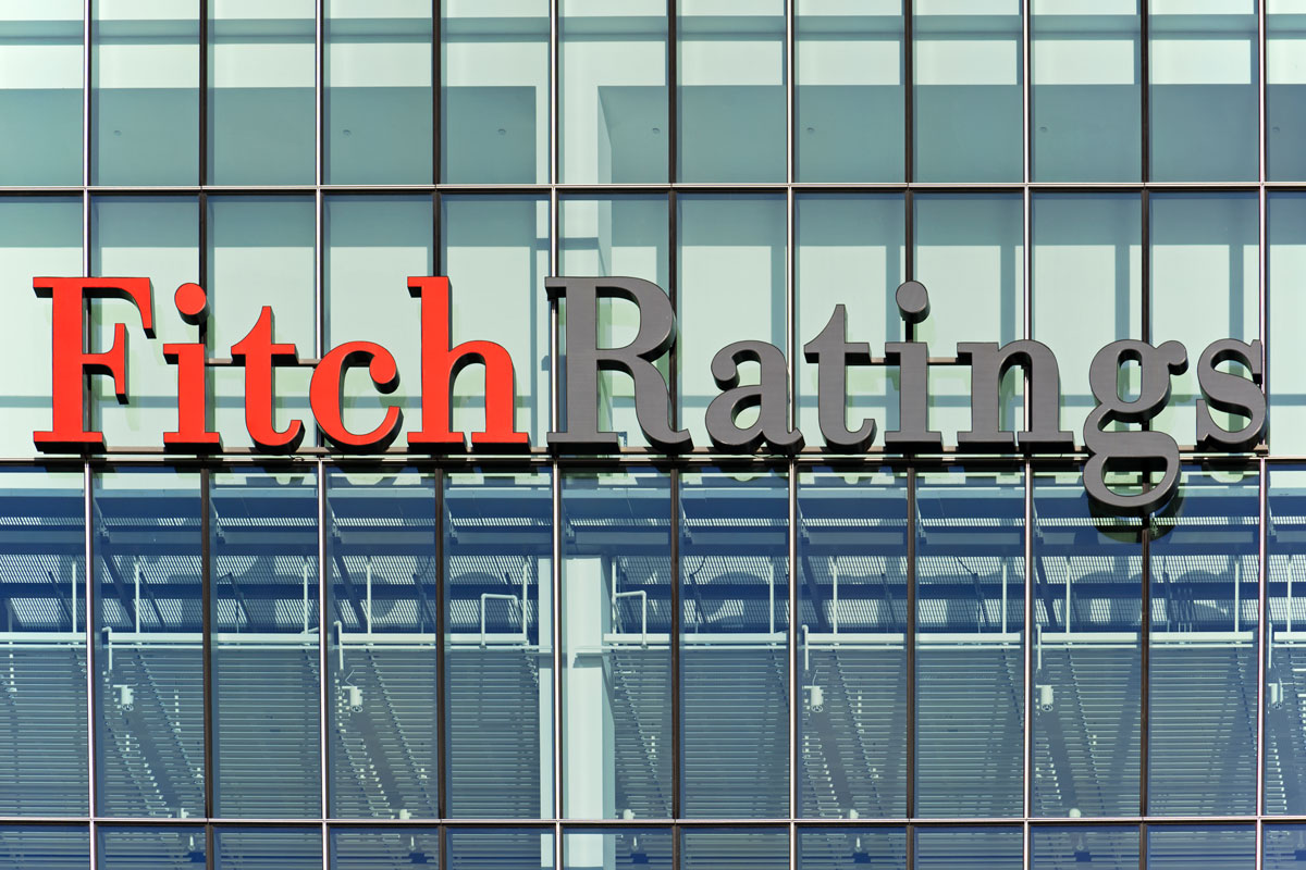 Fitch Ratings revises India’s outlook to negative from stable