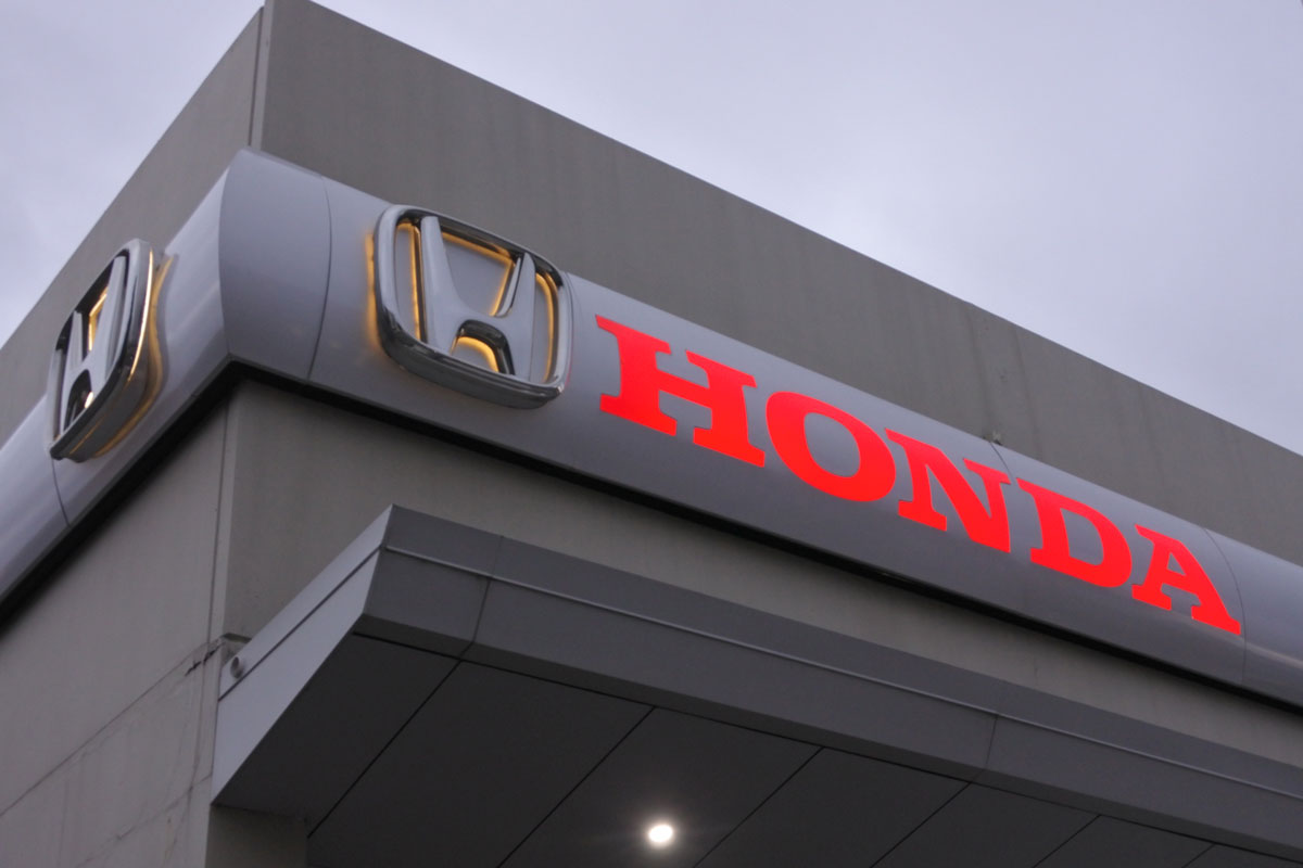 Honda Motor halts global production line after cyberattack