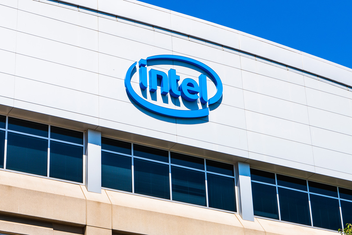 Tim McDonough joins Intel as VP, GM of client computing business