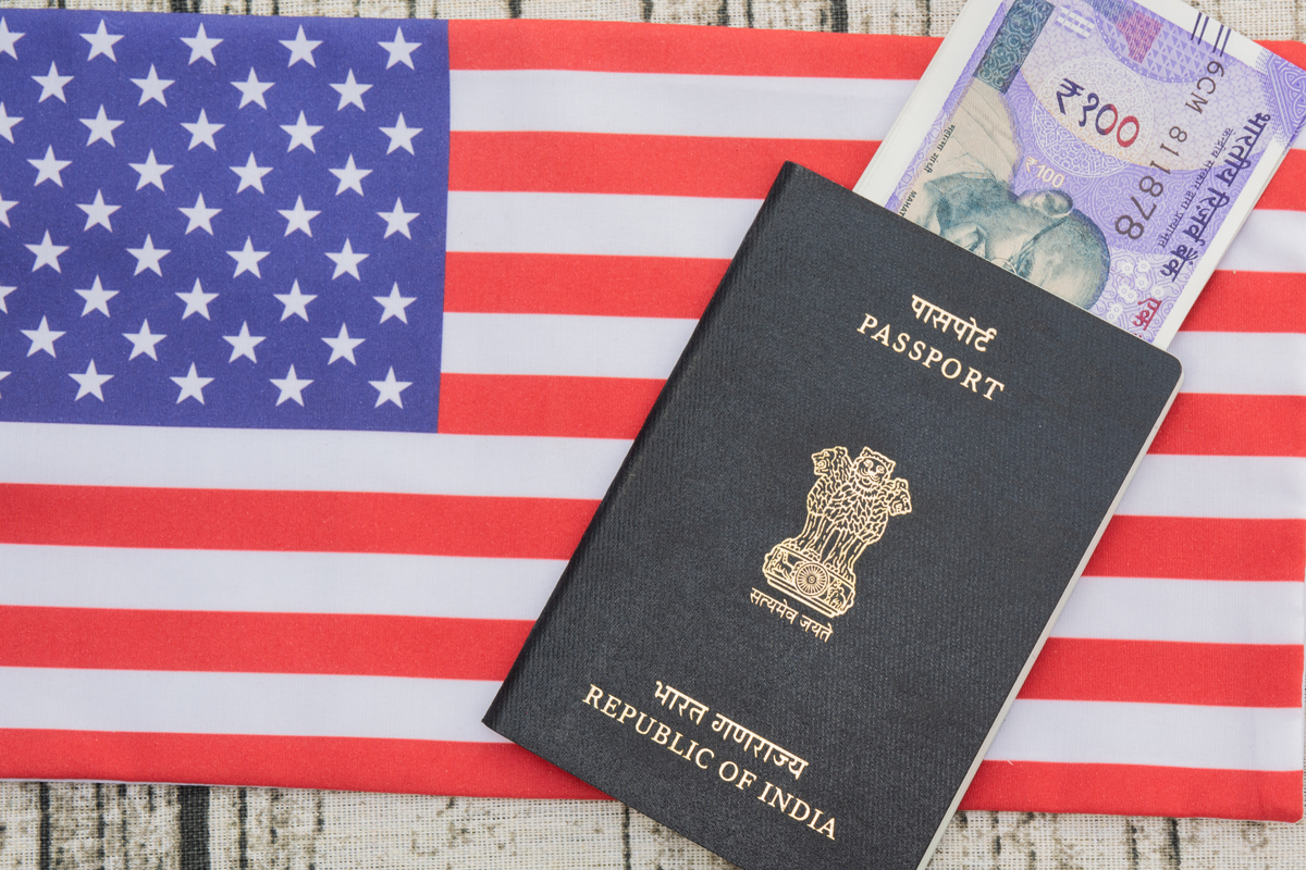 Suspension of H-1B, other work visas ‘misguided, harmful’ to US own economy: NASSCOM