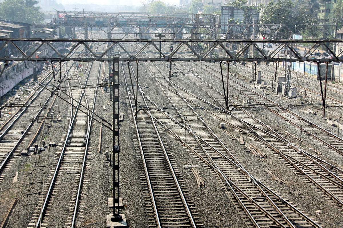 Indian Railway to terminate Chinese firm’s contract