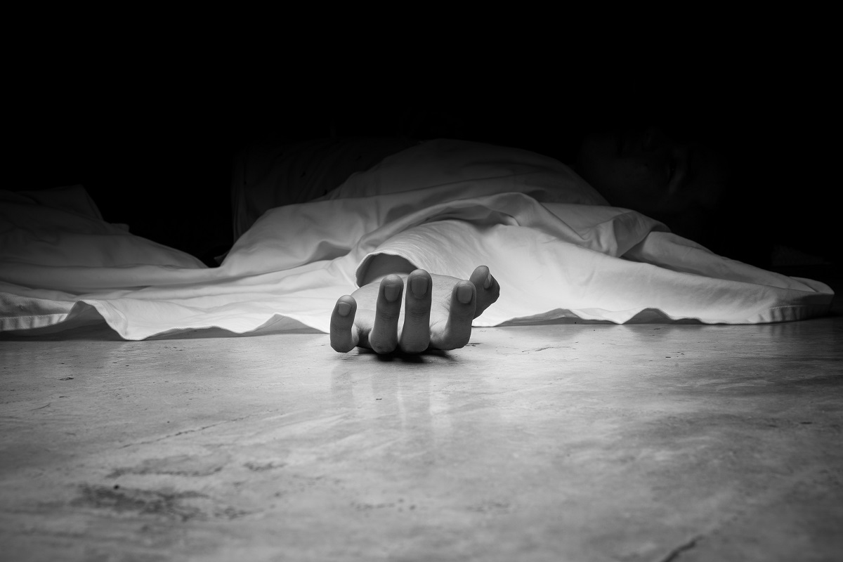 Alipurduar locals stop family from cremating dead