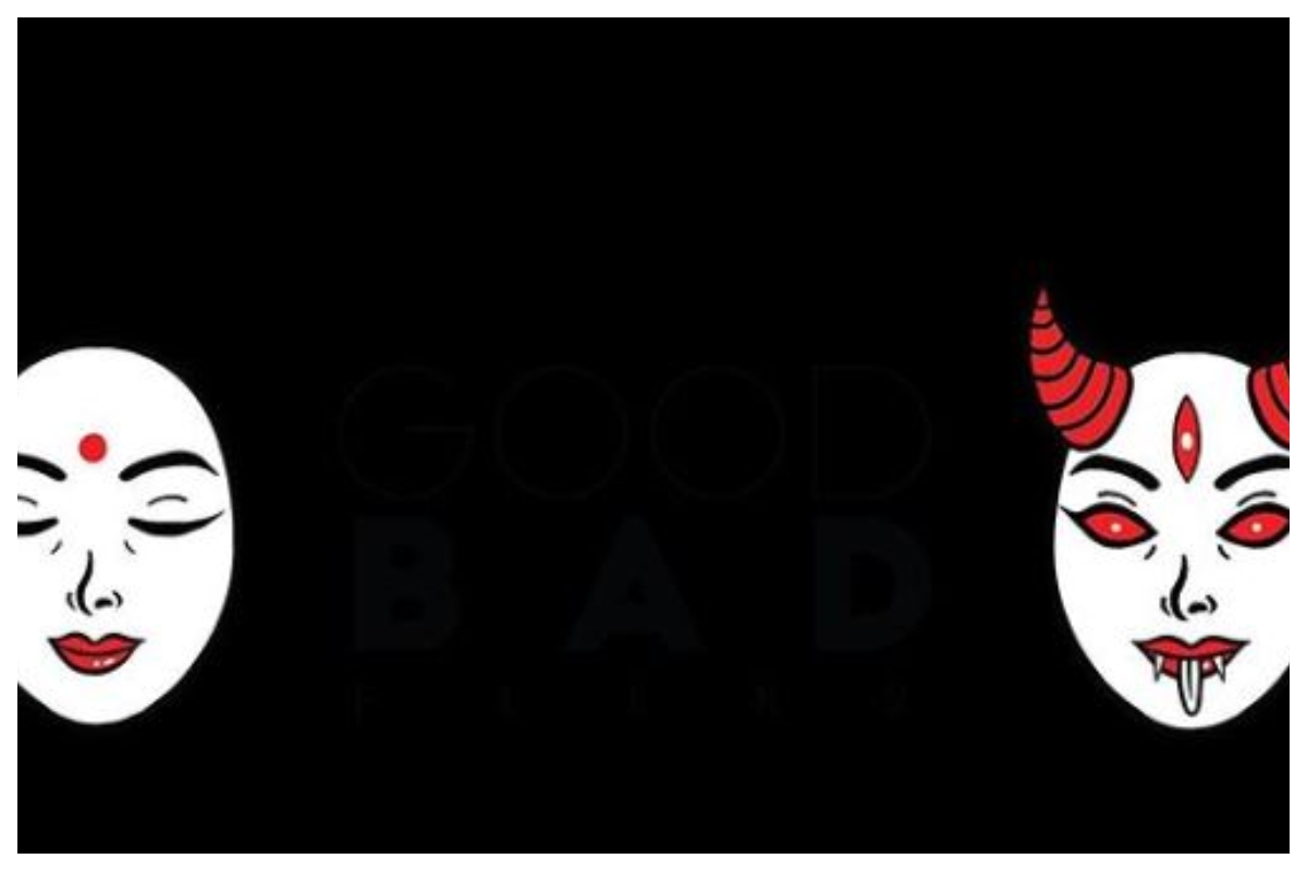 Anurag Kashyap launches new production company ‘Good Bad Films’