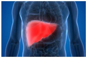 Lifestyle changes during Covid behind rise in liver disease
