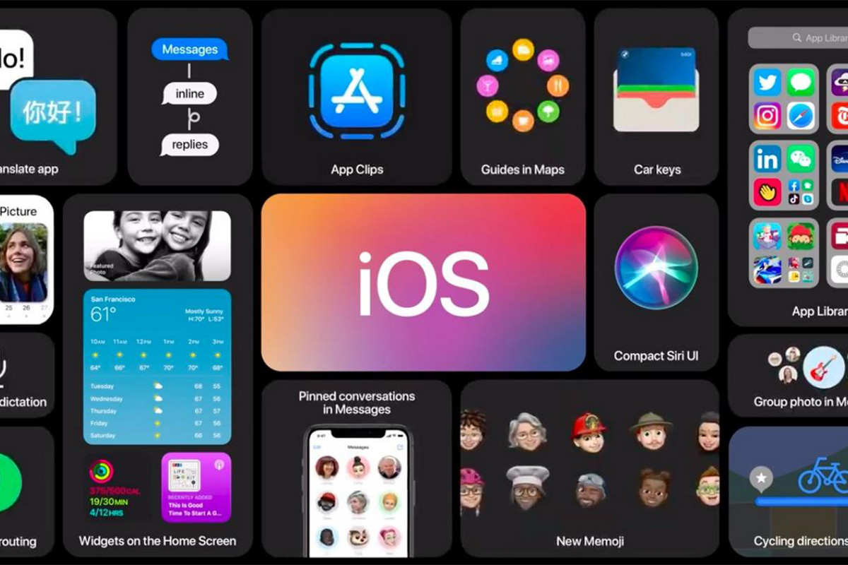 WWDC 2020: Apple redesigns iOS experience with iOS 14; iPadOS, WatchOS to Silicon chips announced