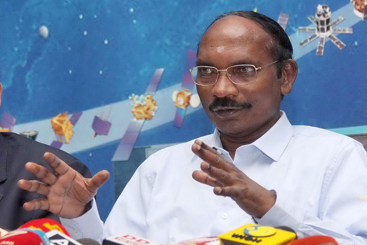 New navigation policy on anvil; private sector to be allowed to build rockets, provide launch services: ISRO chief