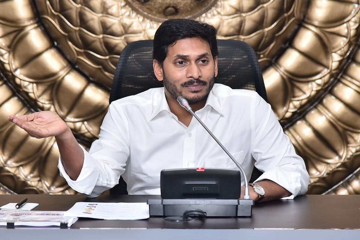 Andhra CM asks PM Modi for Bharat Ratna to SP Balasubramanyam