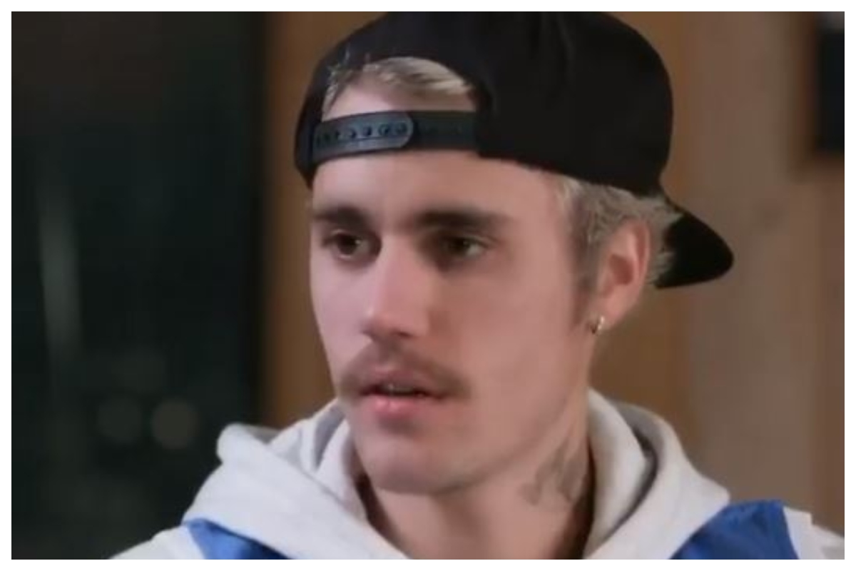 Justin Bieber’s ‘jaw drops’ every time he sees wife Hailey