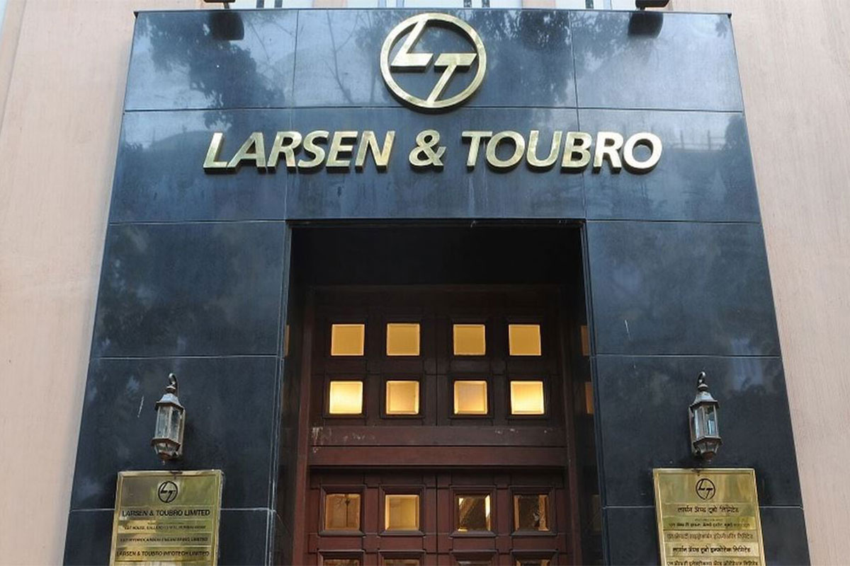 L&T Construction bags project worth Rs 1,000-2,500 crore in Saudi Arabia