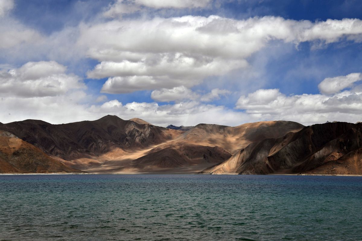Ladakh’s agitation for statehood to be show of strength against BJP