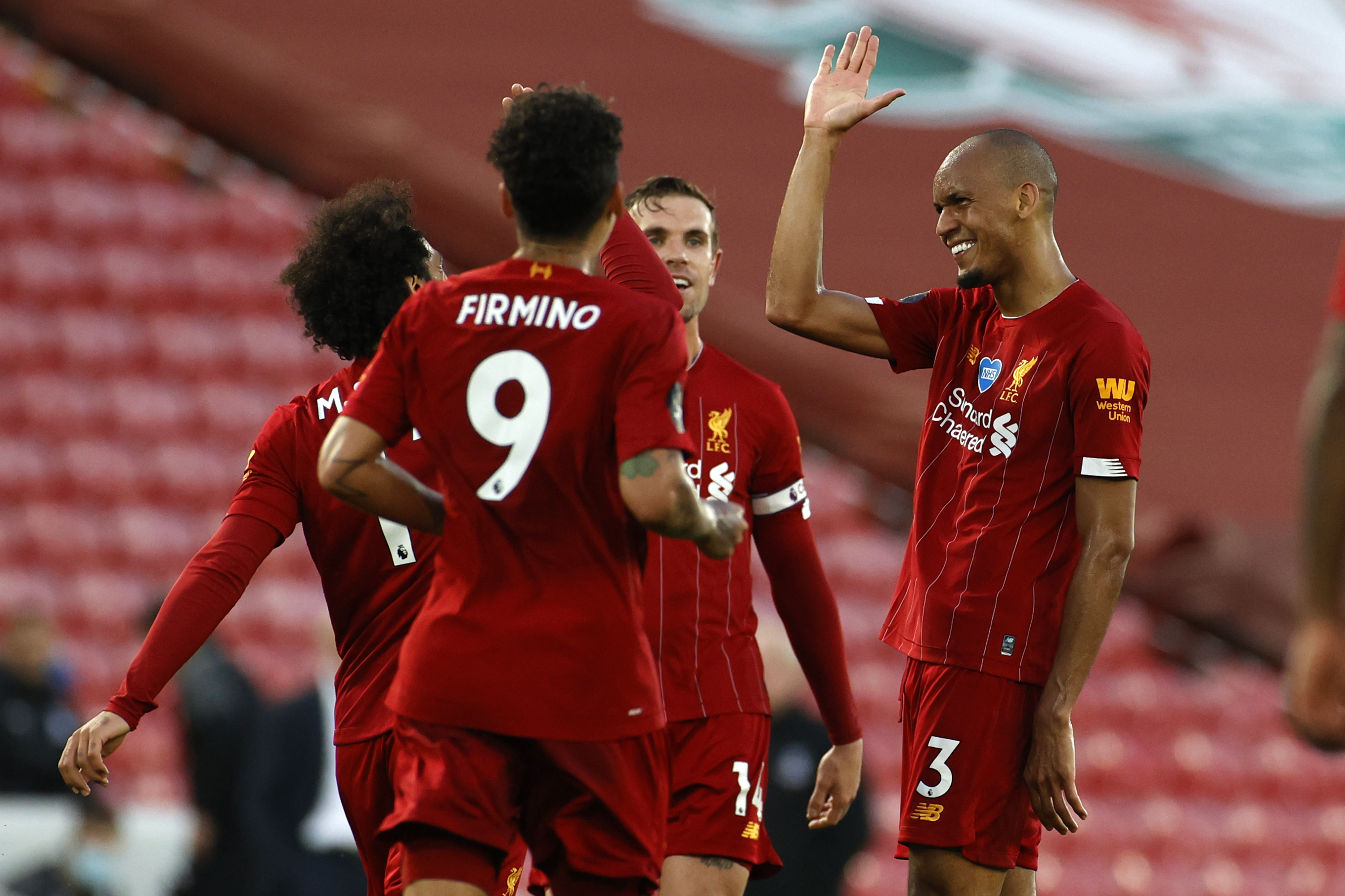 Premier League: Liverpool step away from glory, Manchester United make strong case for top 4