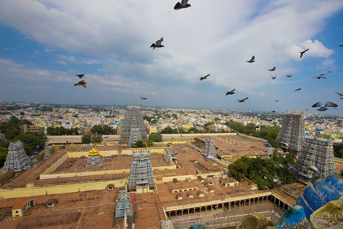 Tamil Nadu government imposes ‘complete lockdown’ in districts of Madurai till June 30