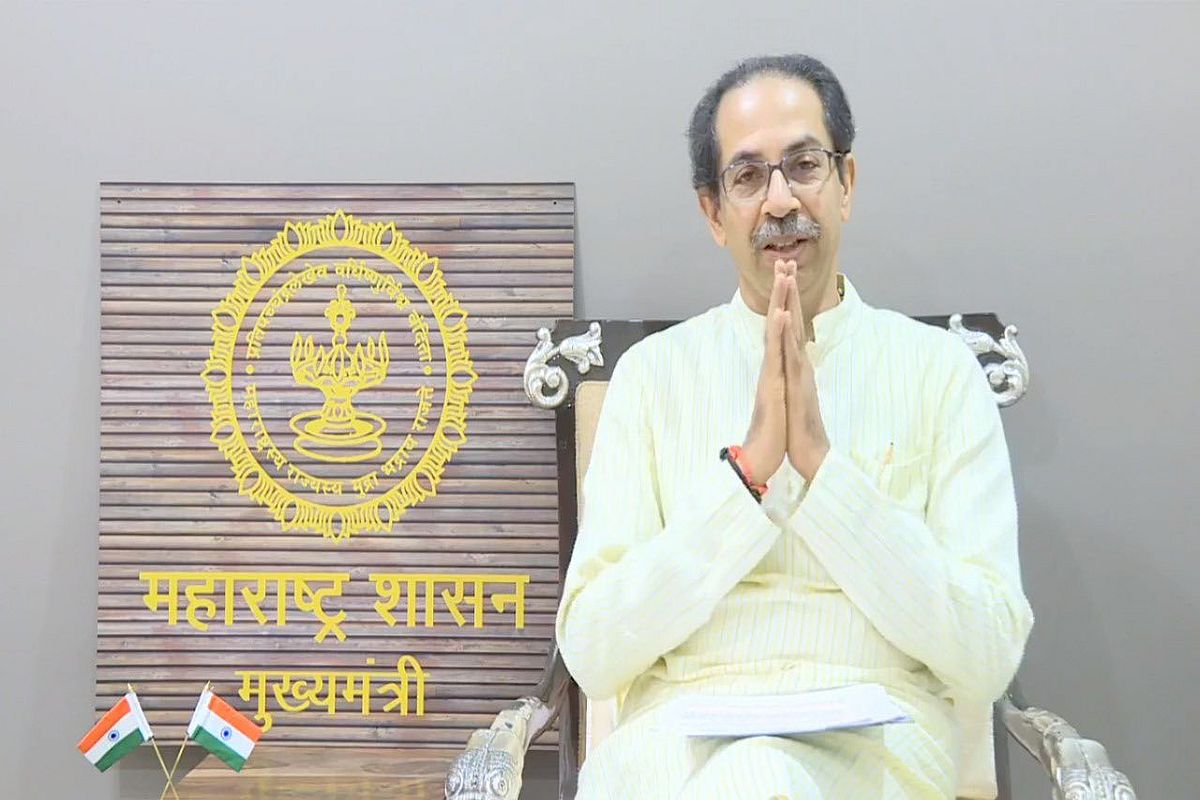 Ensure lockdown is not re-imposed, appeals Uddhav Thackeray; says will follow ‘Chase the Virus’ strategy
