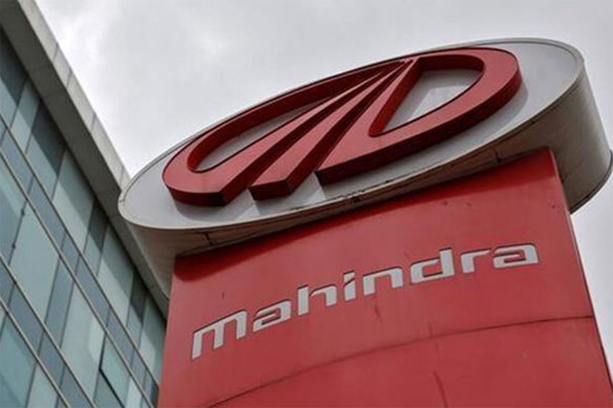 Mahindra auto sales decline by 79% at 9,560 units in May; Exports fall 80% to 484 units