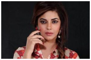 Section 375 actress Meera Chopra files complaint against Jr NTR fans who trolled her during live session
