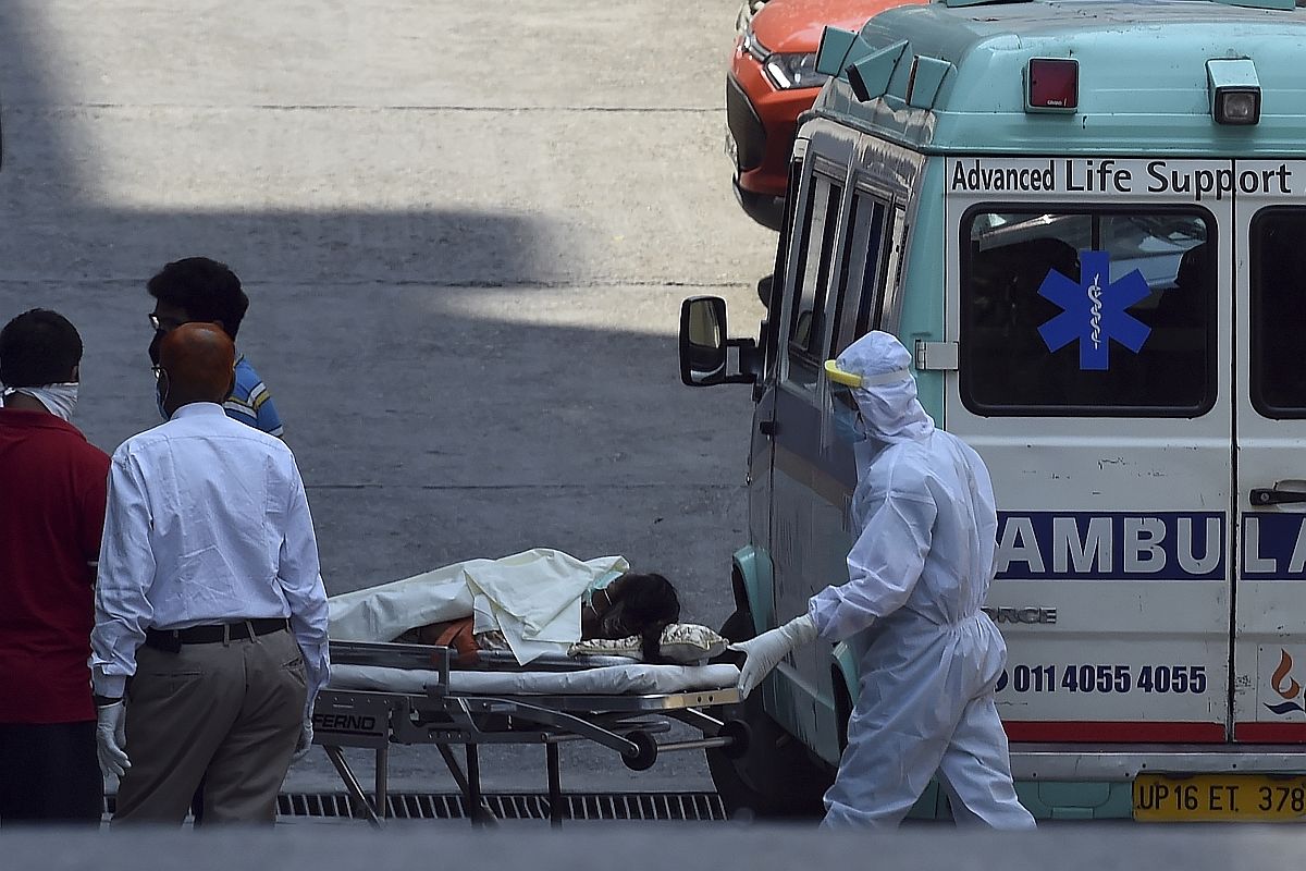COVID-19 runs risk of ‘exploding’ in India: WHO expert warns after major relaxations in lockdown